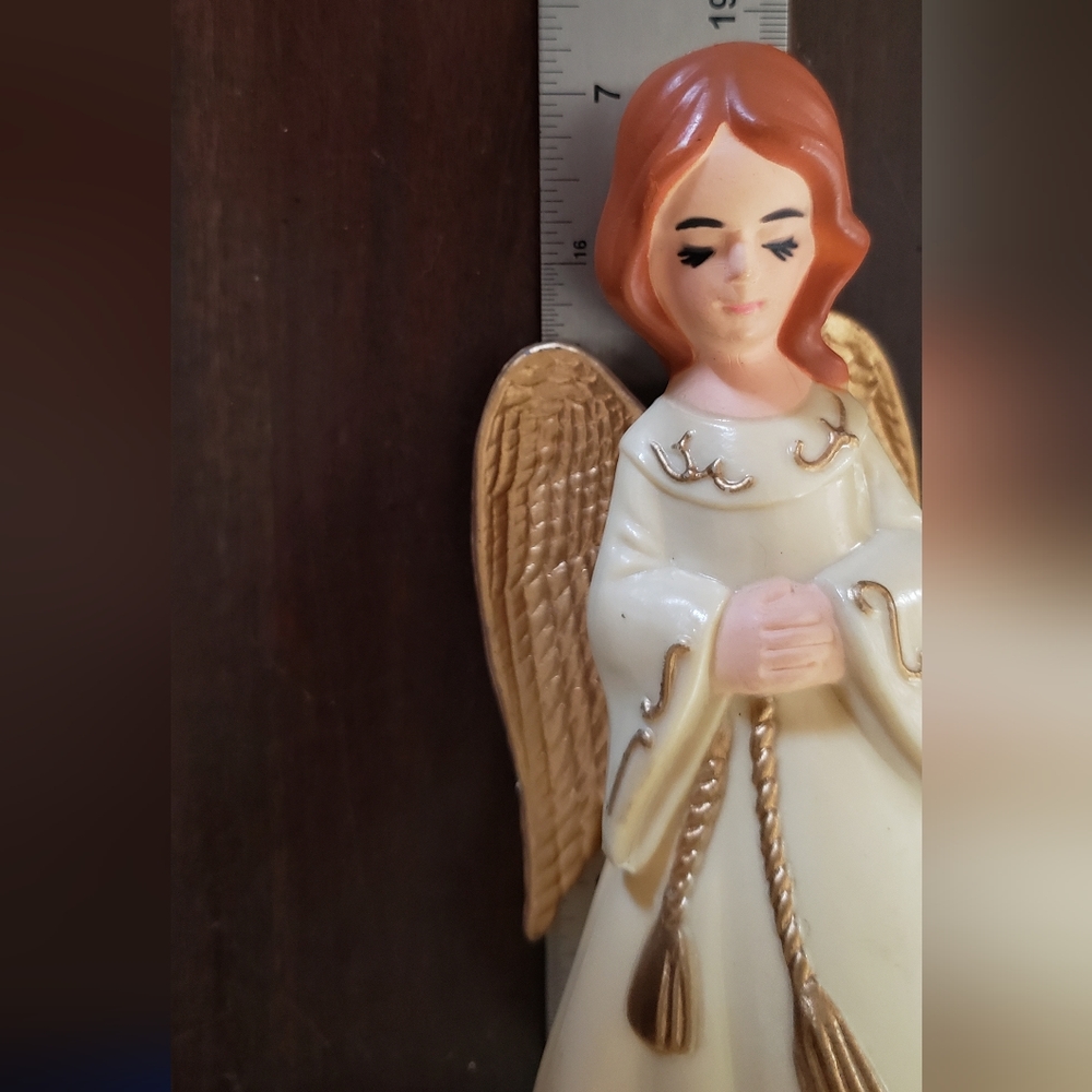 Vintage angel - Picture 2 of 7